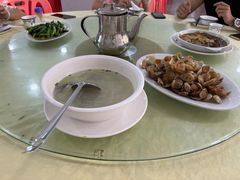 -秋姐美食店(旅游大道店)