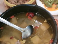 -吕记老鸭汤·徽菜馆(东营路店)