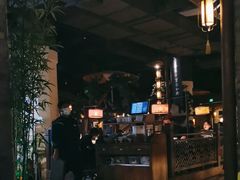 -桂满陇-十里风荷(合生汇店)