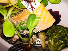 -360 The Restaurant at the CN Tower