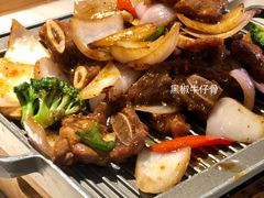 -佰家小厨·南京菜(夫子庙店)