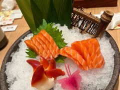 -德川家日本料理(顺义华联店)