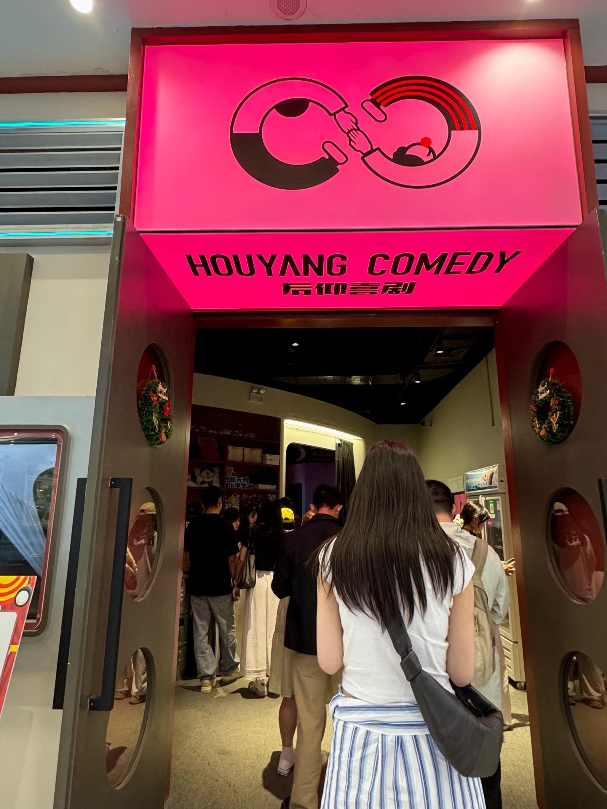 特别想安利给每个被生活暴打的朋友!