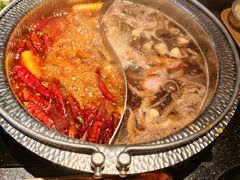-牛New寿喜烧(闵行龙湖天街店)