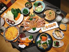 -立山居酒屋·烧鸟 天妇罗(西北湖店)
