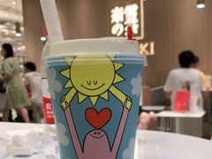 -奈雪的茶(湖滨银泰in77C区PRO店)