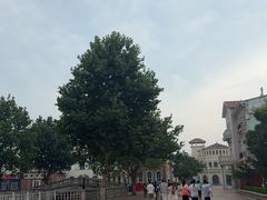 -青岛方特梦幻王国