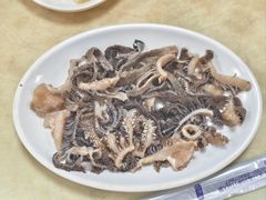 毛肚-汕头郑记牛肉火锅店(中山总店)