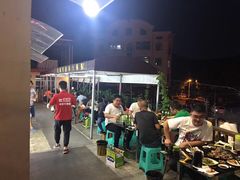 -大锅强·蒸海鲜青岛菜(吾悦广场店)