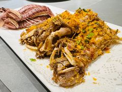 -神洲四海大酒楼(王府井澳门中心店)