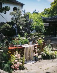 -DC大蔡婚礼策划(李公堤店)