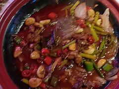 -早酒肖汉老味拌面