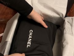 -CHANEL(恒隆广场店)