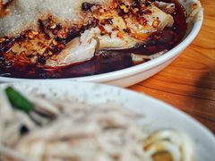 -老丘丘(较场口店)