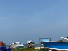 -湄洲岛