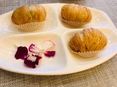 -潮府馆·非遗潮州菜·世纪公园(新国际博览中心店)