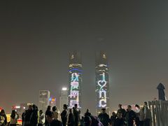 -秋水广场音乐喷泉