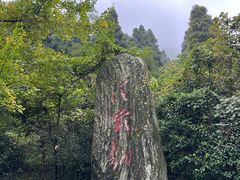 -娄山关景区