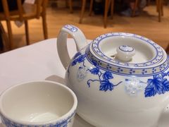 -老吉士酒家(天平路店)