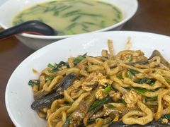 -三百碗宝应长鱼面(板仓街店)