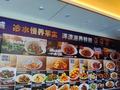 -品味居·首店·大连鲜活海鲜大连菜(东港店)