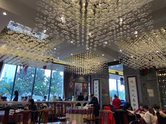 大堂-宁波状元楼酒店(和义路店)