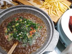 -松沪名灶·豆浆鱼头·新上海菜(飞航吾悦广场店)