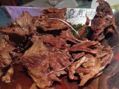 -大胡同天津菜·海肠捞饭·津门皮皮虾锅贴一绝(西姜井店)