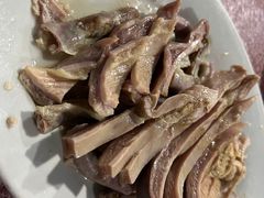 -老财炒饭·熟地蟹·冬瓜蟹