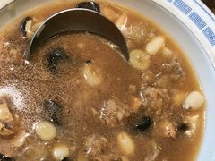 -老雒阳面馆·水席(定鼎门店)