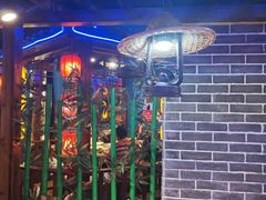 -唇辣号重庆老火锅(燕郊鑫乐汇店)