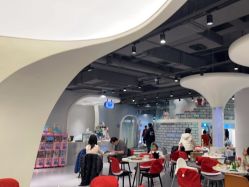 -MINI MARS KIDS CLUB亲子家庭中心(杨浦黄兴店)