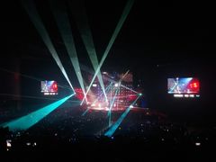 -成都金融城演艺中心