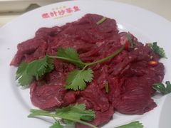 -燃计沙茶皇·香港沙茶火锅(人广旗舰店)