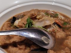 -老德州四合院·德州菜(天衢路店)
