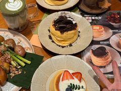 -La Terre乐田(万象城店)