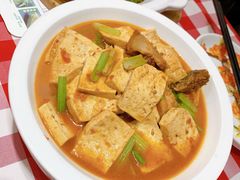 -西贝(紫荆广场店)