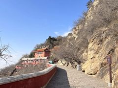 -天津盘山风景名胜区