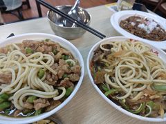 -王大妈清汤饸饹(白云社区店)