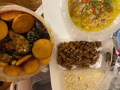 -美达尔烧烤(大尧三路店)