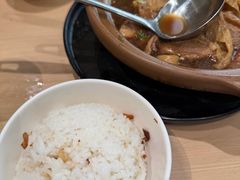 -三美肉骨茶(柏威年广场店)