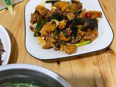 -郑姐私房菜•家常菜