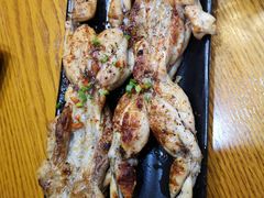 -云晓光头烧烤吧(德平路店)
