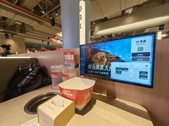 -海底捞大排档火锅(打浦路店)