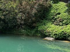 -桃花岭景区