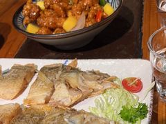 -上楼私房菜(院士路店)