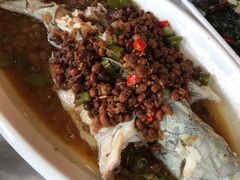 -胖大姐黄辣丁鱼庄(新津店)