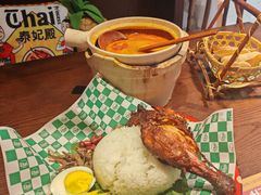 -泰妃殿(武汉首店)