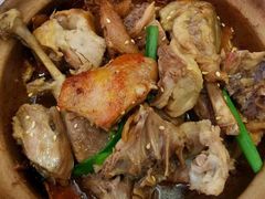 -鑫鸿达·海鲜闽菜热炒小馆(中山路店)