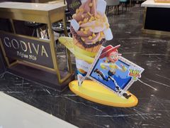 -GODIVA(五角场万达广场店)